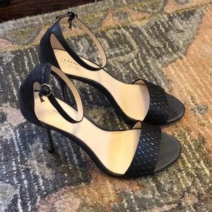 Coach sandals